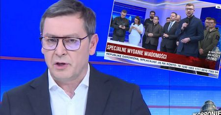 Polacy wybrali. Oglądają Telewizję Republika na potęgę