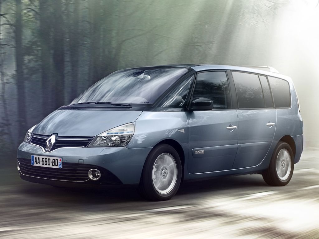 Renault Espace