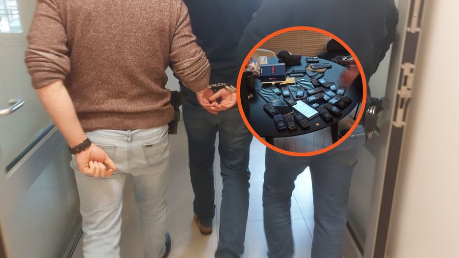 Zatrzymany sprawca oszustwa "na BLIK-a"