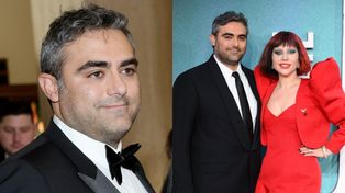 Kim jest partner Lady Gagi? Michael Polansky to wykształcony miliarder, a z piosenkarką zeswatała go jej matka