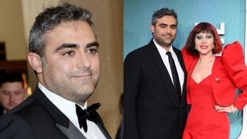 Kim jest partner Lady Gagi? Michael Polansky to wykształcony miliarder, a z piosenkarką zeswatała go jej matka
