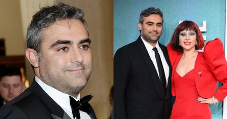 Kim jest partner Lady Gagi? Michael Polansky to wykształcony miliarder, a z piosenkarką zeswatała go jej matka