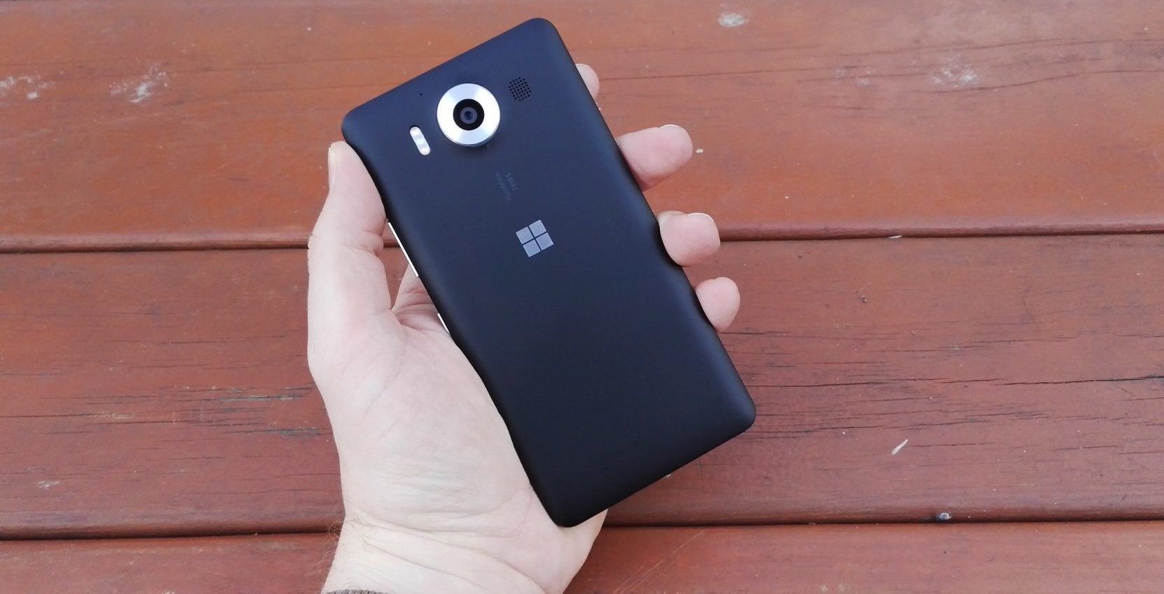 Microsoft Lumia 950 - test i recenzja 5