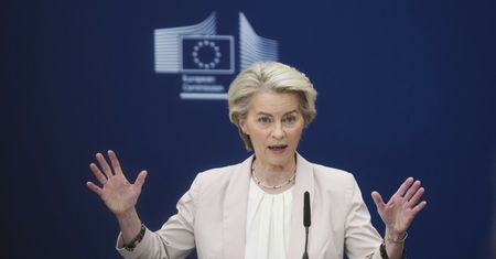 Pięć punktów, setki miliardów euro. Jest plan zbrojenia Europy