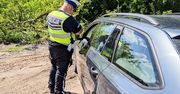 32-latka z Bytomia wiozła w aucie dziecko mając ponad 3 promile alkoholu