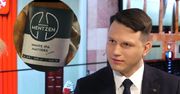 "Piwo z Mentzenem" nabrało nowego znaczenia. Polityk dosłownie nawarzył piwa