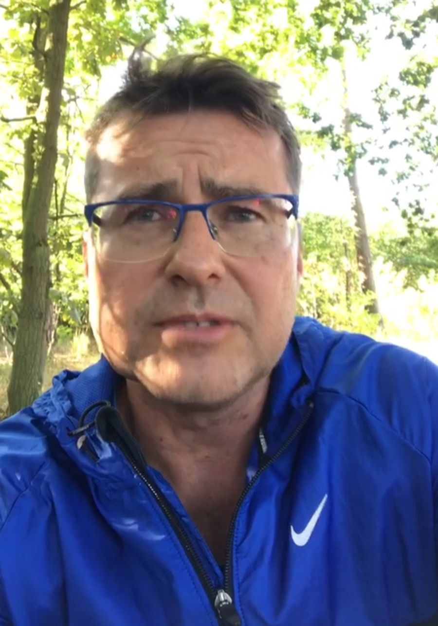 Michał Paszczyk 