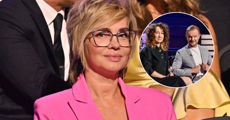 Weronika Marczuk o relacjach z Cezarym Pazurą i z jego najstarszą córką. "Tej więzi nigdy nikt nie zniweczy"