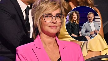 Weronika Marczuk o relacjach z Cezarym Pazurą i z jego najstarszą córką. "Tej więzi nigdy nikt nie zniweczy"
