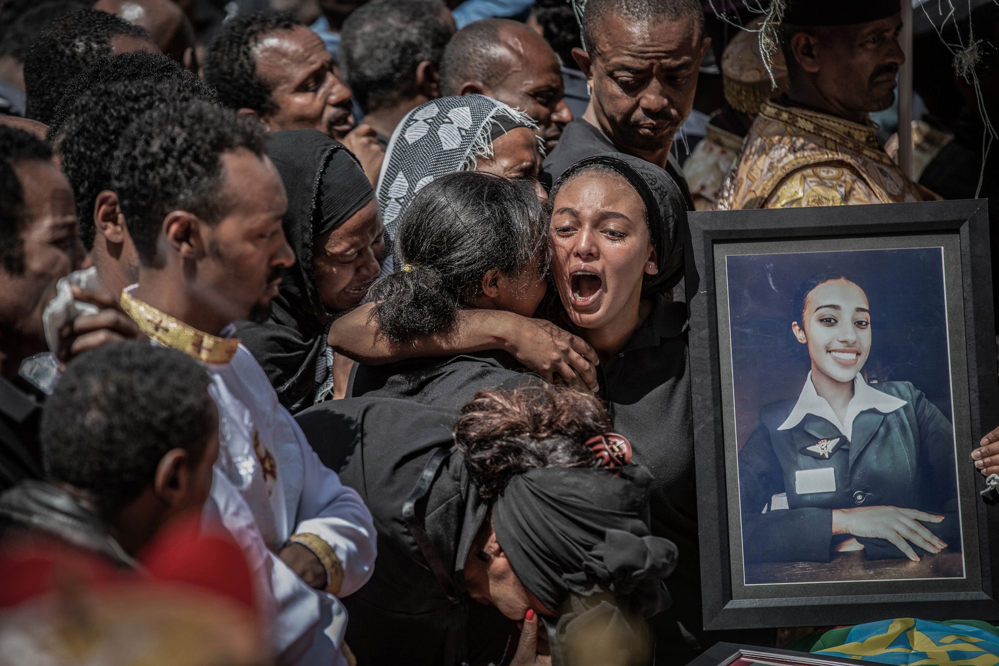 World Press Photo 2020: Yasuyoshi Chiba Fotografem Roku 2020 136