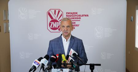 Nauczyciele rozczarowani. Rusza akcja protestacyjna