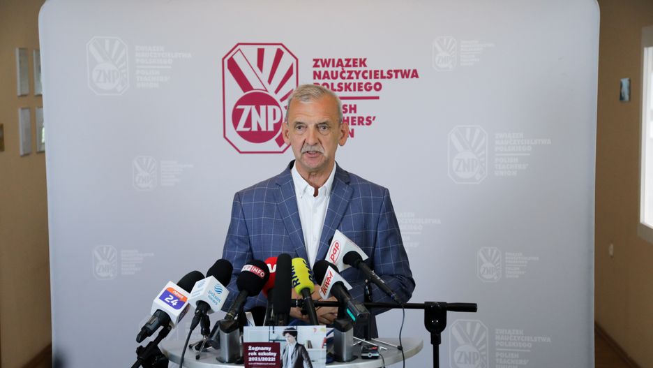 Nauczyciele rozczarowani. Rusza akcja protestacyjna