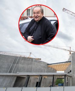 Afera wokół muzeum Rydzyka. Układy, prezenty i wielkie pieniądze