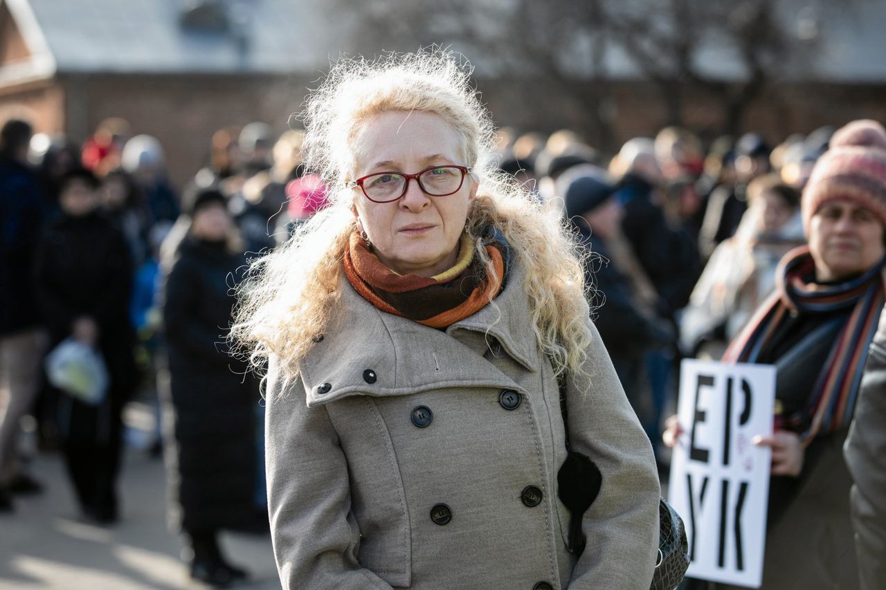 Mama Eryka zdruzgotana po wyroku. "Jakby jeszcze raz mu to zrobiono"