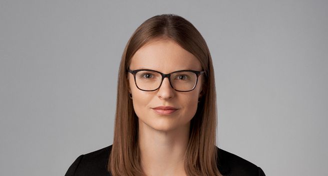 Ewelina Puławska zarządza Good One PR