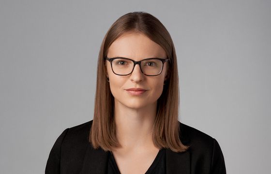 Ewelina Puławska zarządza Good One PR