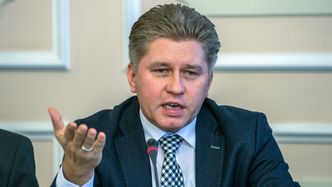 Marcin Matczak narzeka na młodych. Ekonomista nie wytrzymał i pokazał wykres