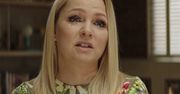 Z Przybylską bardzo się przyjaźniły. Kasia Bujakiewicz popłakała się przed kamerą