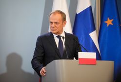 "Nigdy nie wybaczymy". Jest reakcja Tuska w sprawie Nawalnego