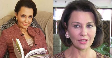 Natchniona Popek: "Dziękuję za światło i ciepłą wodę"