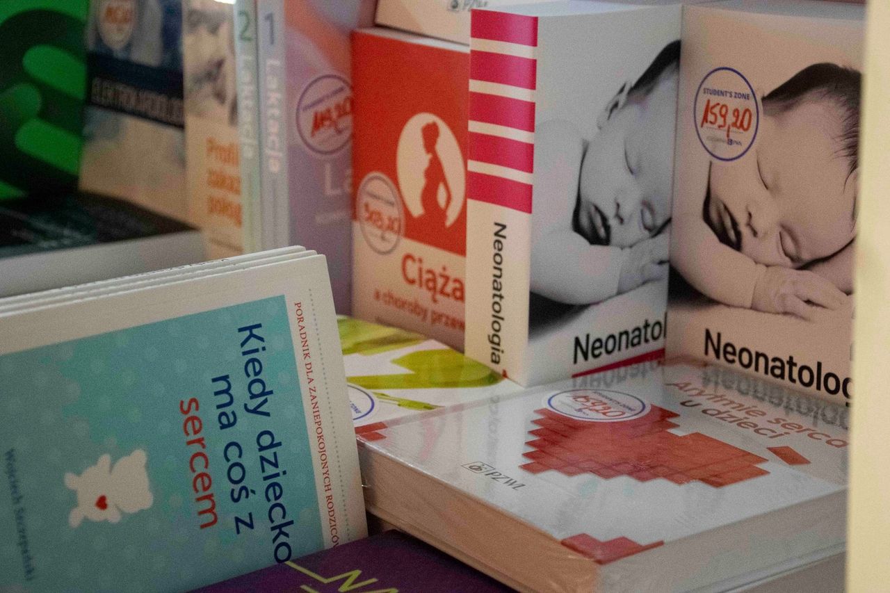 Kardiologia prenatalna w centrum uwagi