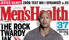 „Men’s Health” na czele pism męskich w 2014 roku, „CKM” ostro w dół