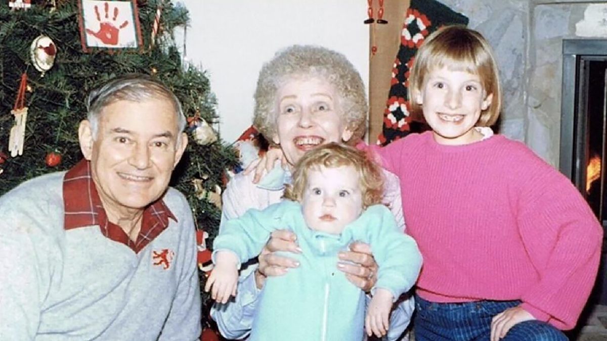 Najgorsze zdjęcia rodzinne w historii. Dlaczego ktoś je w ogóle zrobił? 1