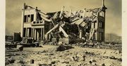 Hiroshima w 1945 roku - zaginione fotografie