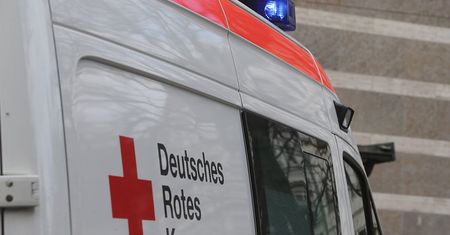 Tragiczny wypadek Polaków w Niemczech. Kobieta mówi, co słyszała