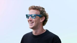 Zuckerberg o agentach AI Mety: pięć lat do miliardów "pomocników"