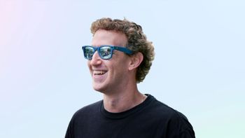 Zuckerberg o agentach AI Mety: pięć lat do miliardów "pomocników"