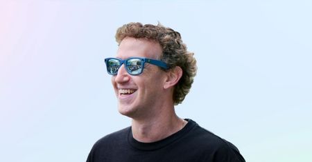 Zuckerberg o agentach AI Mety: pięć lat do miliardów "pomocników"