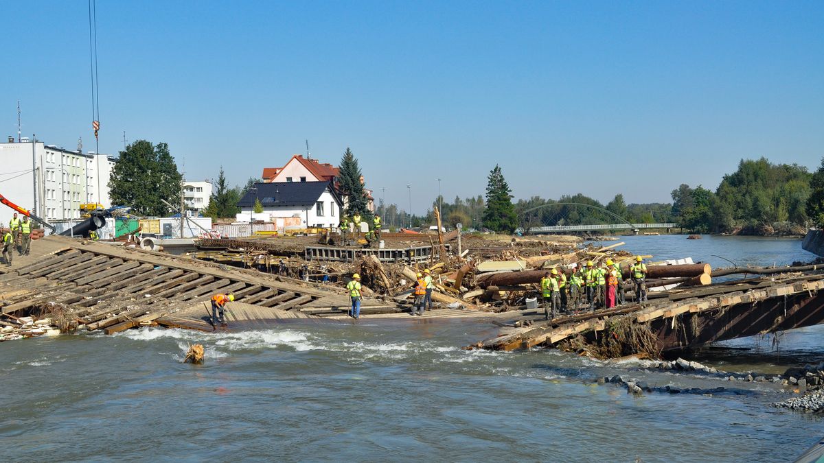 Rudawa,Bodzanów leżą tuż obok znanych na całą Polskę Głuchołazów