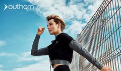 „Define your sport” - Dorota Gardias w wiosenno-letniej kampanii odzieży Outhorn (wideo)