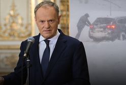 Przygotowania do mrozu; koalicjanci krytykują Tuska [SKRÓT PORANKA]