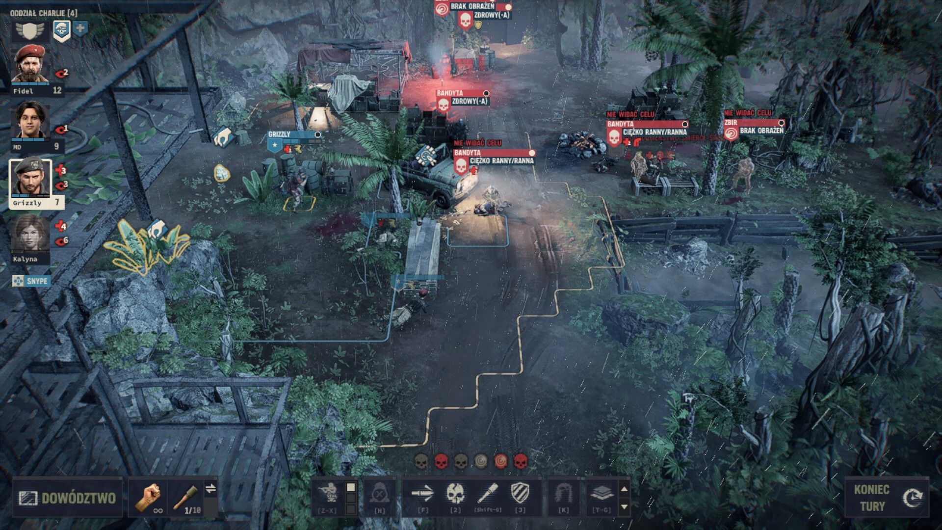 Jagged Alliance 3