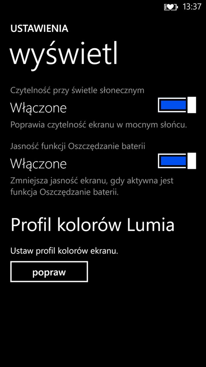 Nokia Lumia 1320 – duży i tani, ale bez przyszłości [test] 15