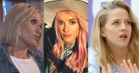 Magda "Rebellook" Samborska: "Nie jestem konkurencją dla Maffashion i Jessiki"