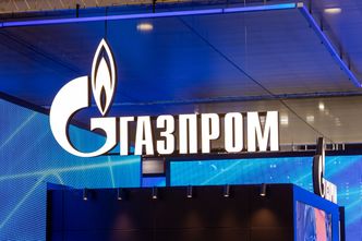 Niemiecka firma dostarcza produkt gazowy Gazpromowi. Ten zaopatruje w paliwo rosyjskie bombowce