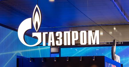 Niemiecka firma dostarcza produkt gazowy Gazpromowi. Ten zaopatruje w paliwo rosyjskie bombowce