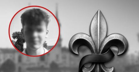 Jest apel w sprawie pogrzebu Dominika. "Zapraszamy do duchowej łączności"