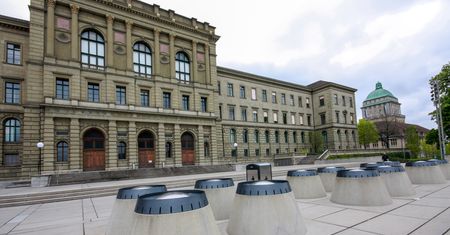 Naukowcy z Zurychu opracowali żel niwelujący skutki picia alkoholu