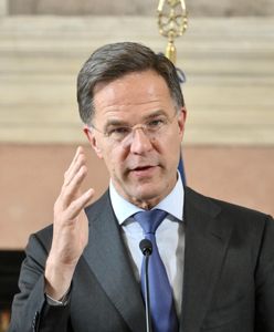 Szef NATO o ataku Izraela. Mówi o "deeskalacji"