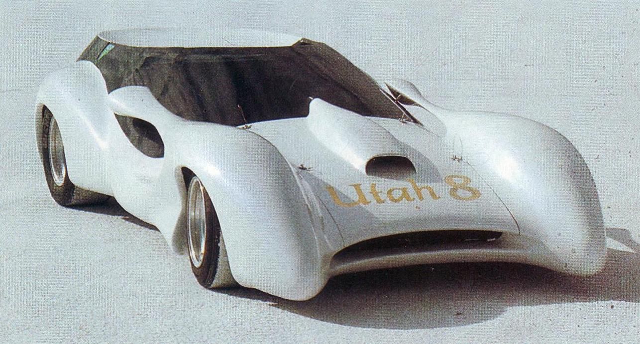 1989 Colani Utah 8