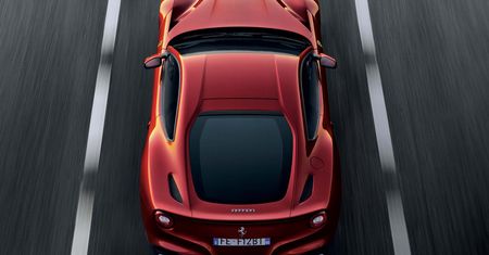 Warszawski serwis Ferrari najlepszy w Europie Środkowo-Wschodniej