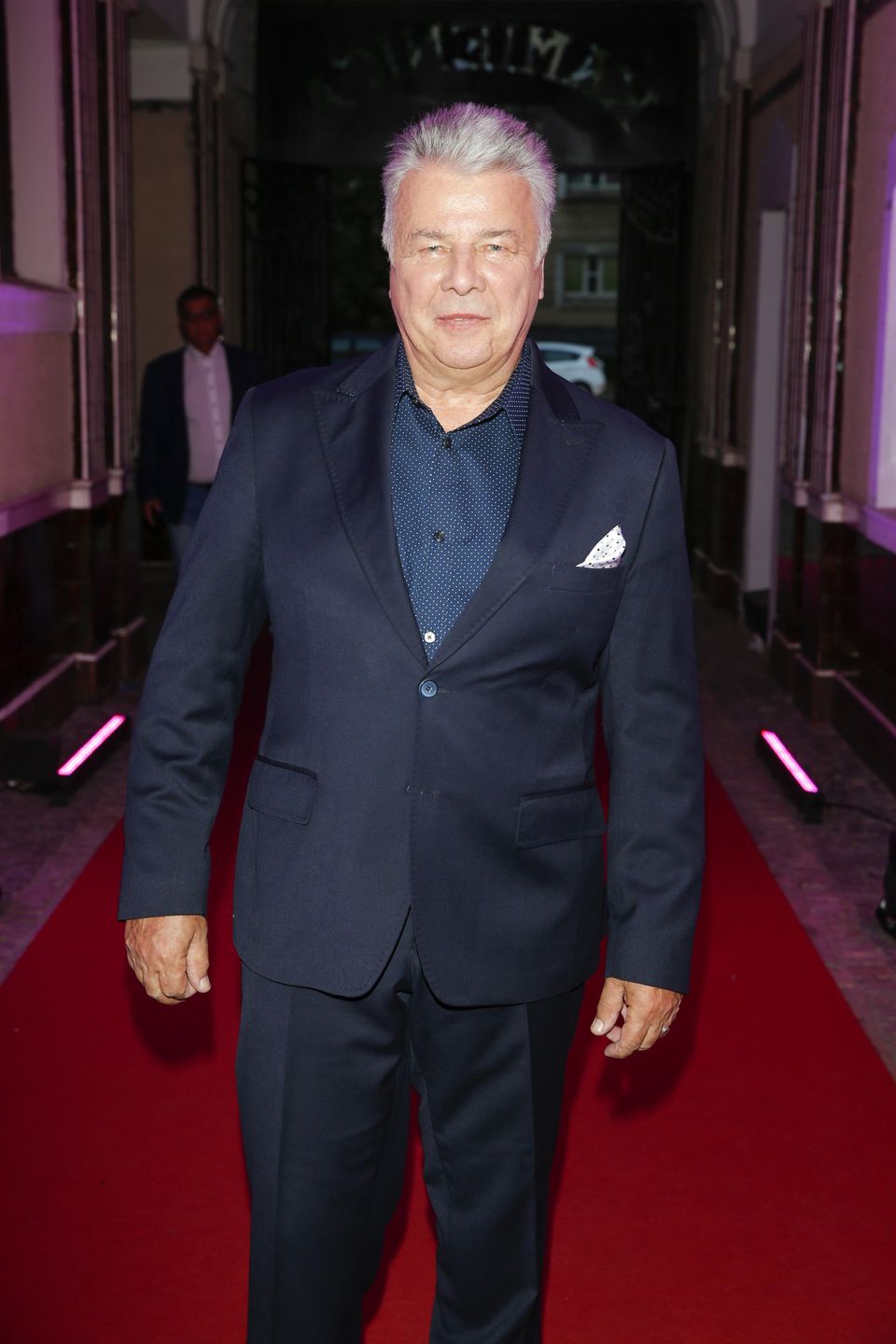 Emilian Kamiński był w młodości żonaty. Kim była Izabella Jarska i co o niej wiemy?