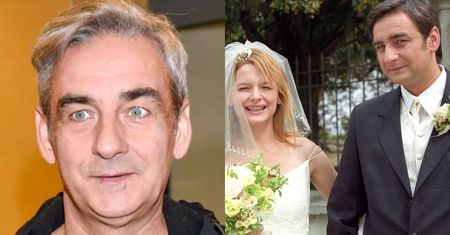 Robert Gonera wraca do "M jak miłość" po 17 latach przerwy?! Produkcja ZABRAŁA GŁOS