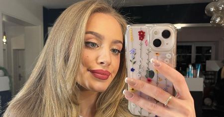 Wiktoria Gąsiewska odpowiada fance dopytującej, czy aktorka JEST W CIĄŻY: "TAK, A O CO CHODZI?" (FOTO)