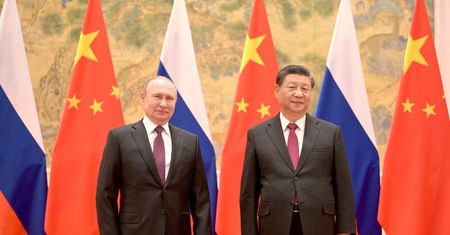 Trzy kraje przeciw USA. Teraz dołączyły Chiny