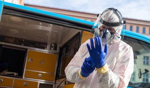 Szczepionki na COVID już w polskich hurtowniach